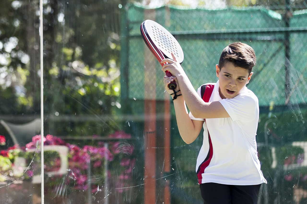 Padel-2