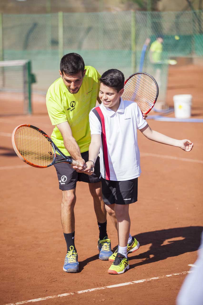Tenis-
