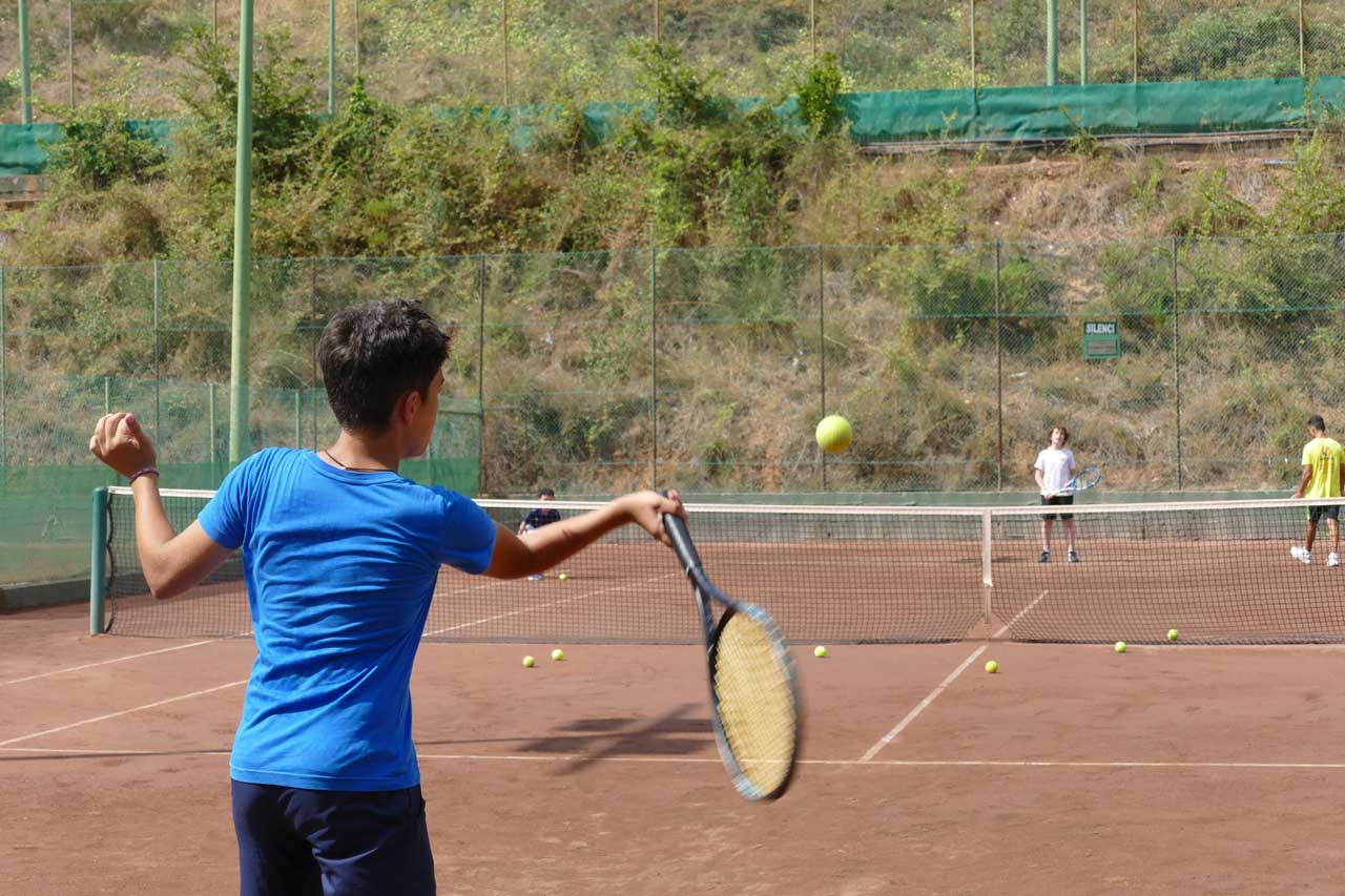 Tenis-1