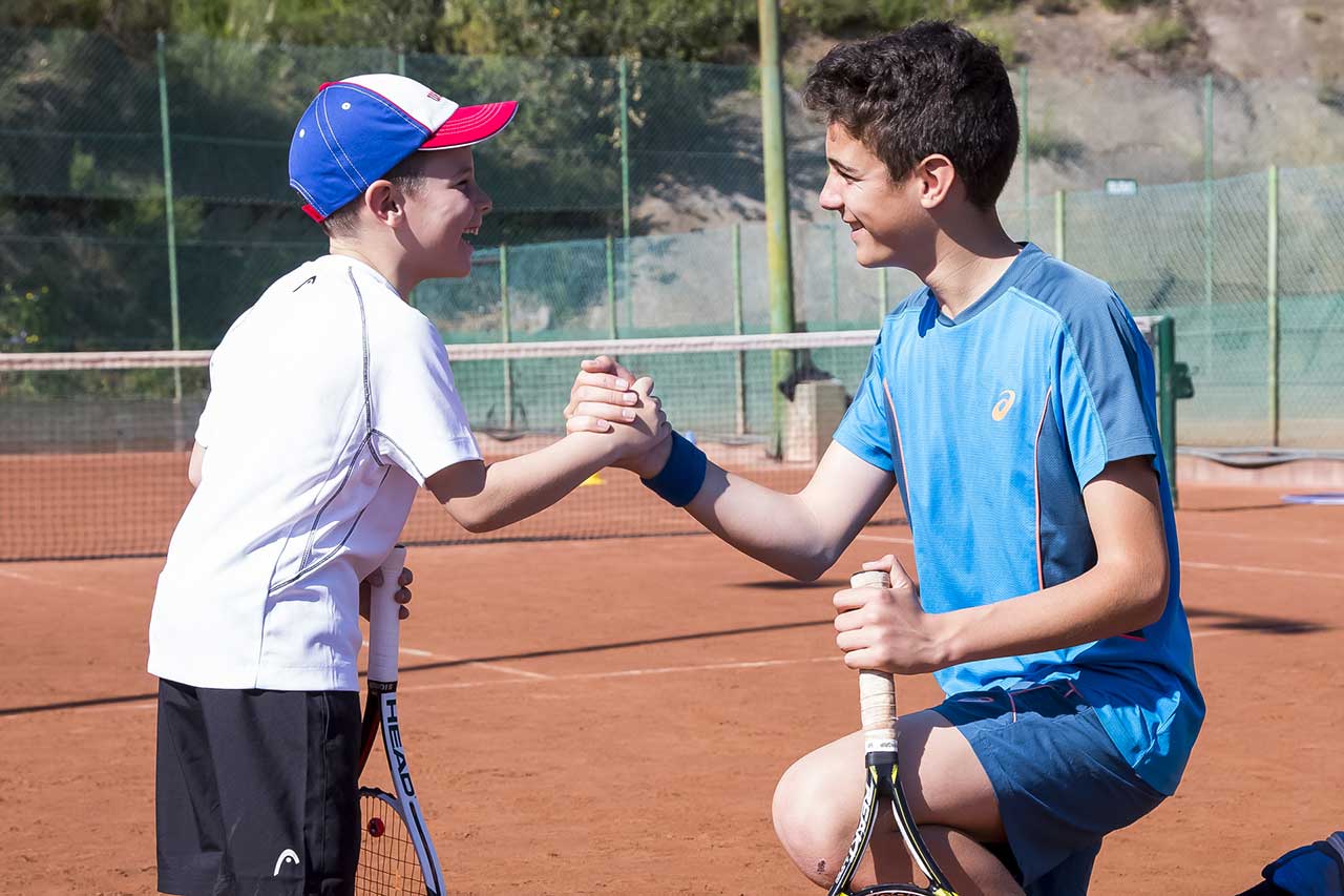 Tenis-2
