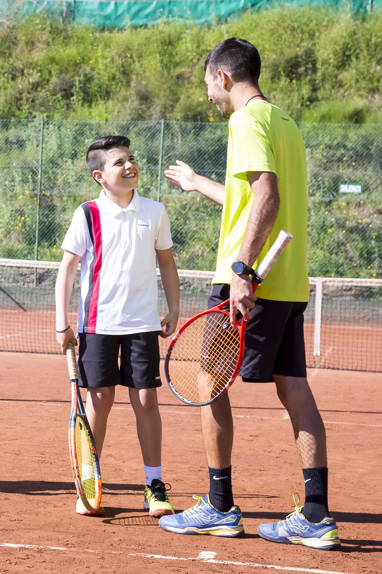 Tenis-3