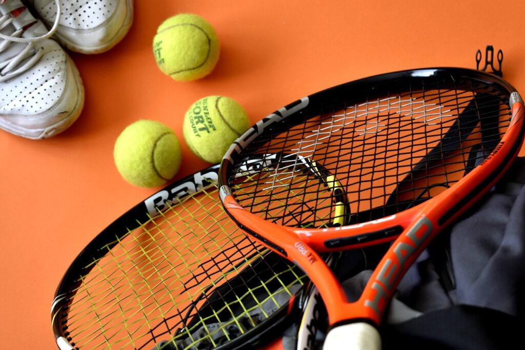 ¿Cuáles son los tres mejores sitios para jugar al tenis en Barcelona