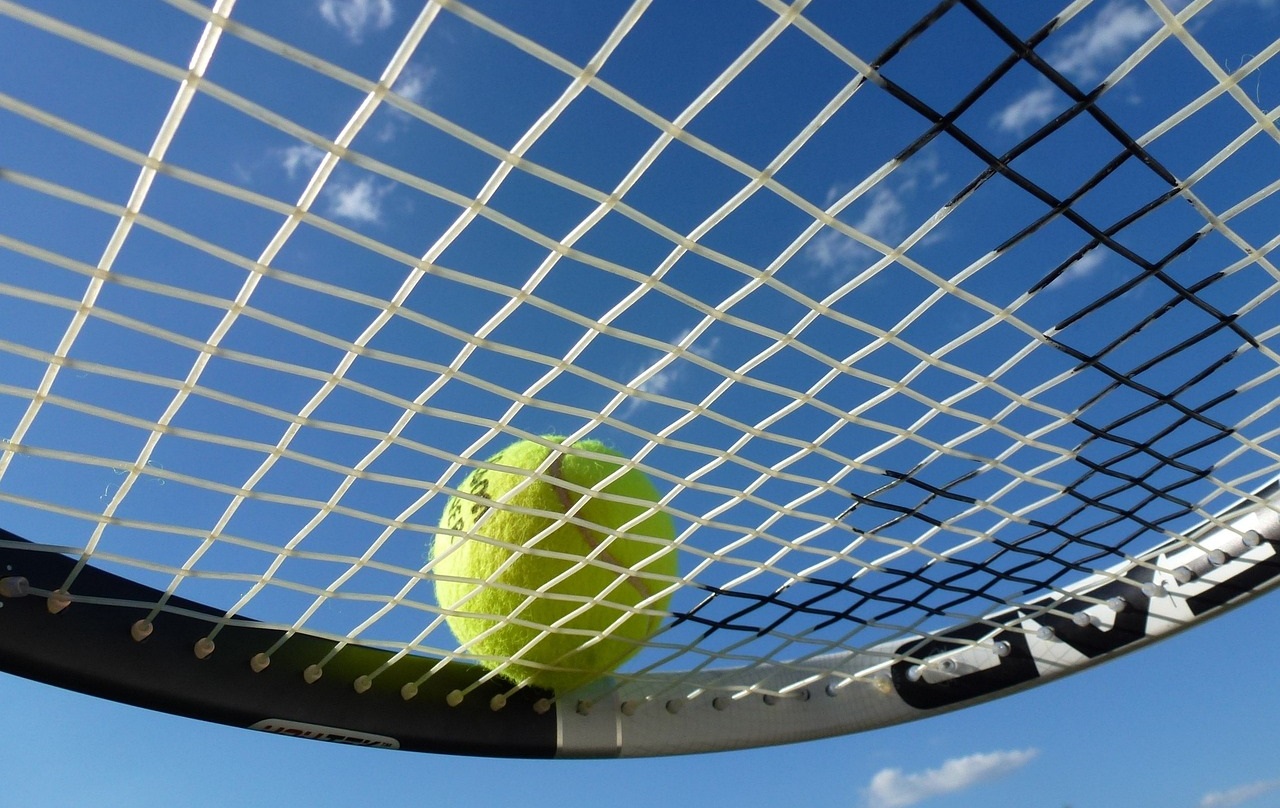 Pelotas de tenis recomendables para jugadores amateur 