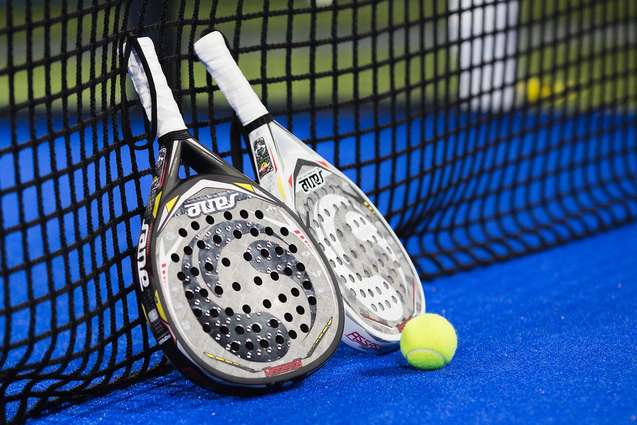 Cuándo cambiar el overgrip de nuestra pala de pádel? - Zona de Padel