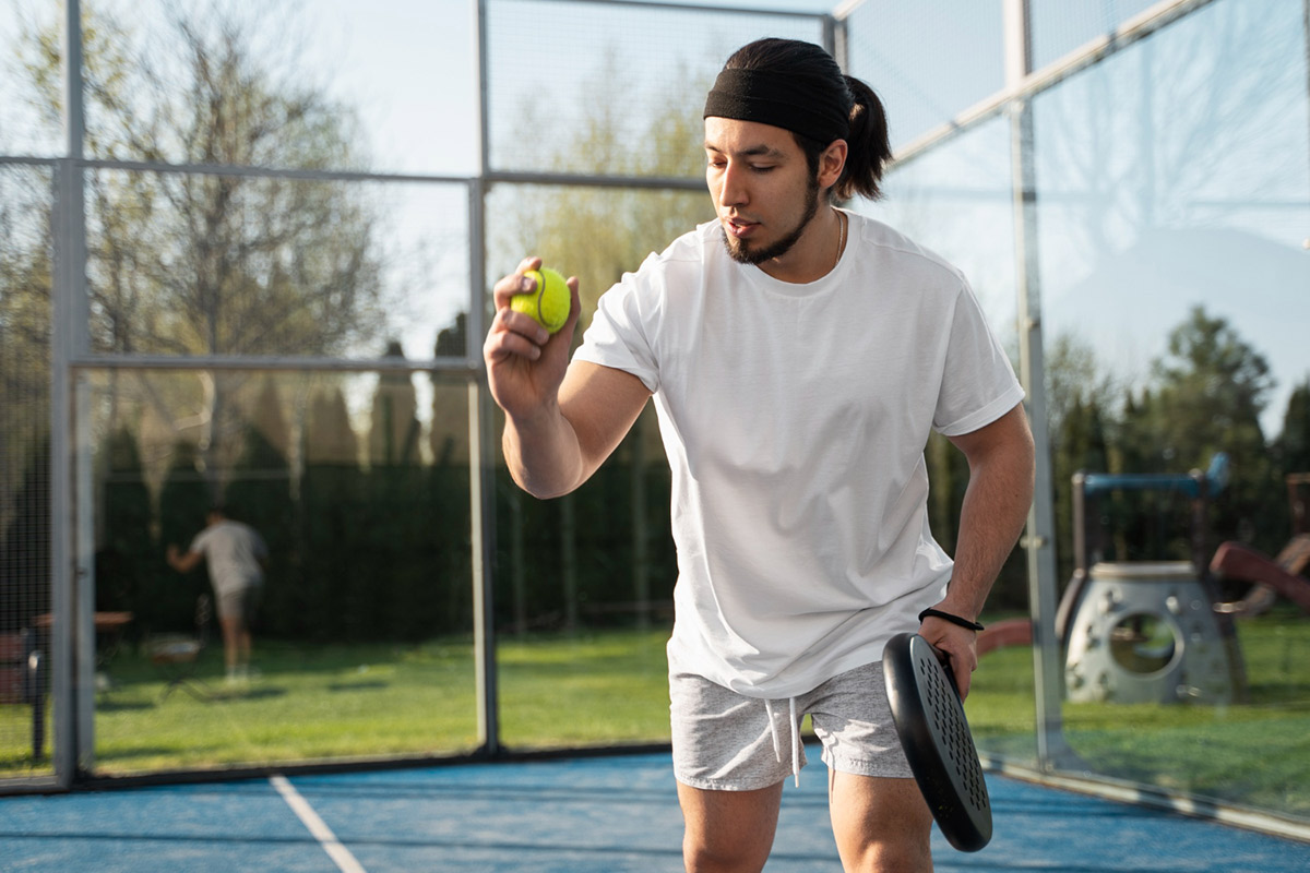 Cuál es la ropa adecuada para jugar al tenis?