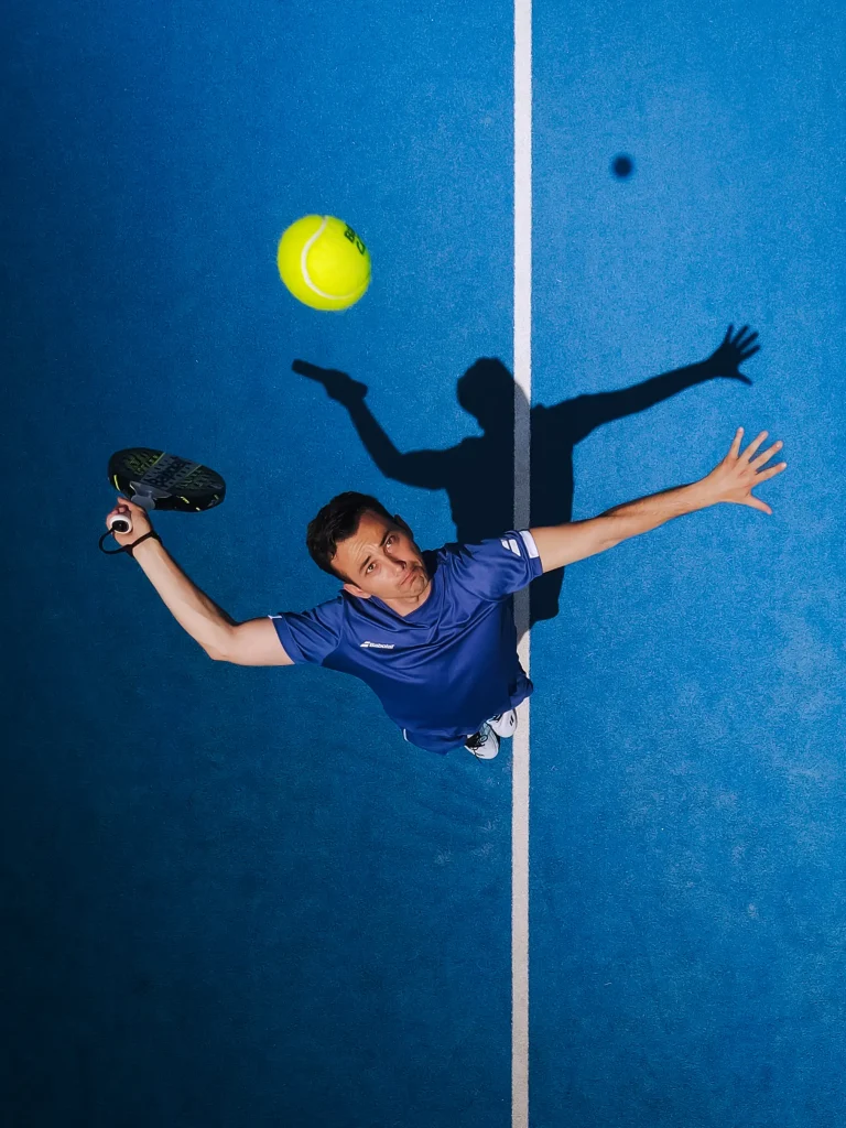 Torneo Fin de Temporada escuela pàdel