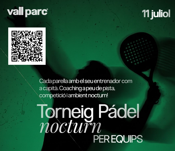 Torneo por equipos | 11.07 (Beguda + Pizza)