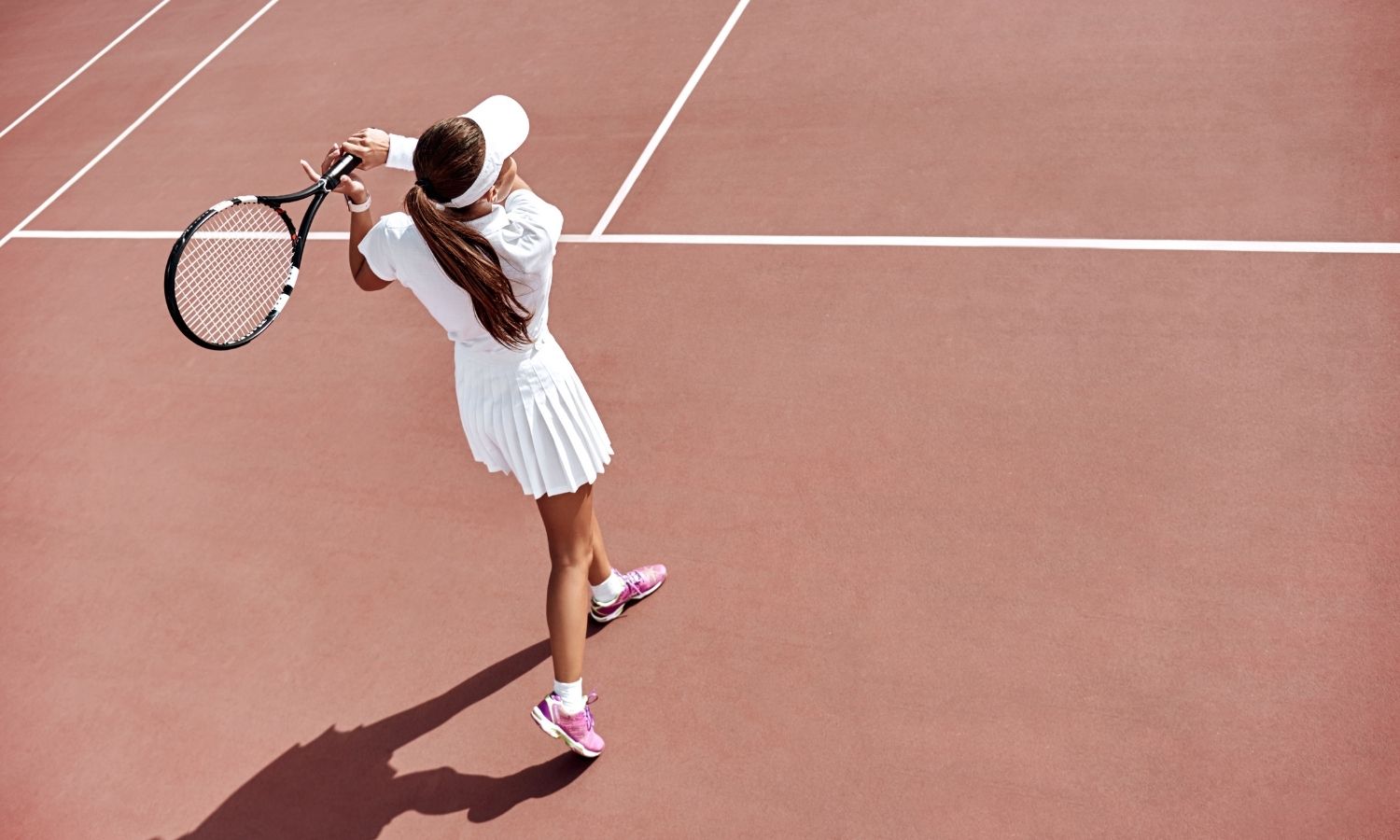 Jugadores con más aces de la historia del tenis
