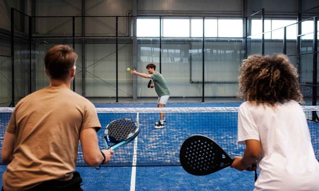 beneficios del team building